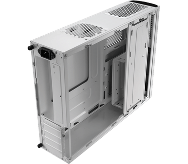 Aerocool QS-102 White Edition