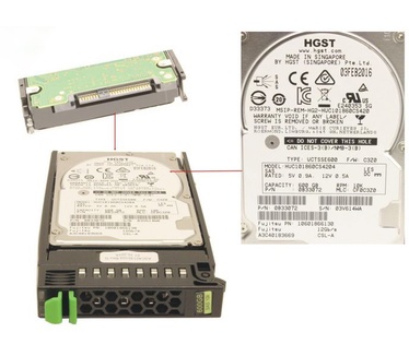 CoreParts AHDD088