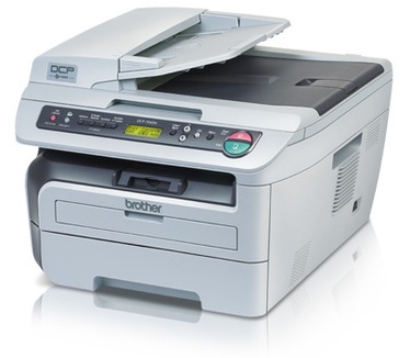 Brother DCP-7045N