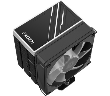 ID-Cooling FROZN A400 ARGB