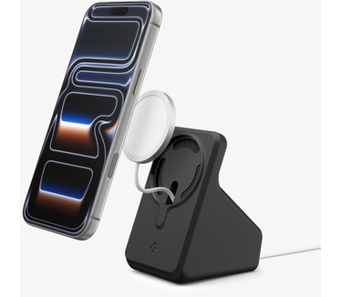 Spigen Magsafe Charger Stand (Mag Fit)