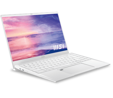 MSI Prestige 14 A11SC-022BE