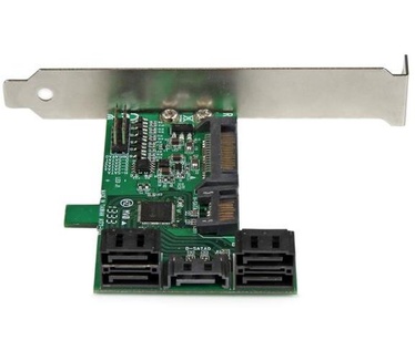 Startech.com 1:5 SATA Port multiplier controller card (ST521PMINT)