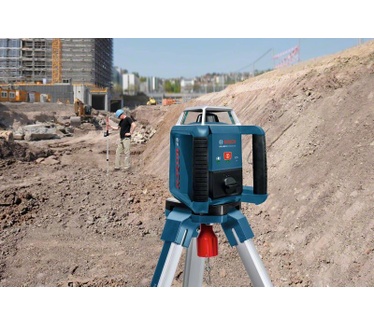 Bosch GRL 400 H Professional
