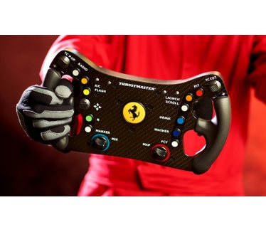 Thrustmaster T818 Ferrari 488 GT3 Simulator