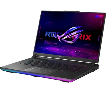 ASUS ROG Strix SCAR 16 G634JY-NM040W (Qwertz toetsenbord)