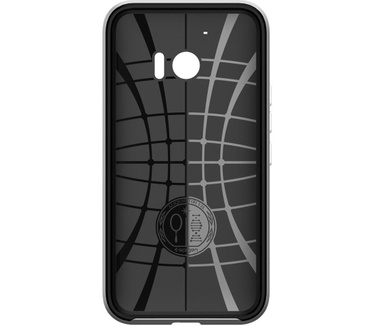 Spigen Neo Hybrid HTC 10 Case - Satin Silver
