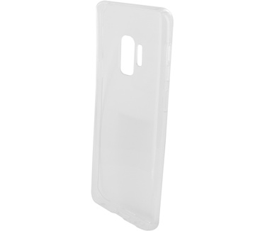 Mobiparts Classic TPU Case Samsung Galaxy S9 Transparent