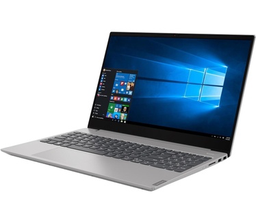 Lenovo ideapad S340-15IWL (81N800LDMH)