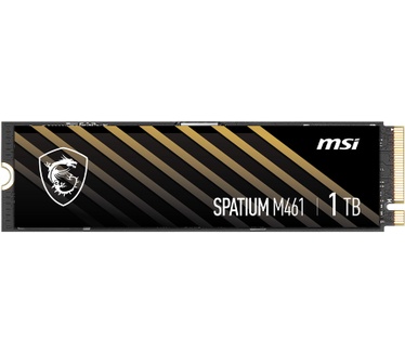 MSI Spatium SPATIUM M461 1TB