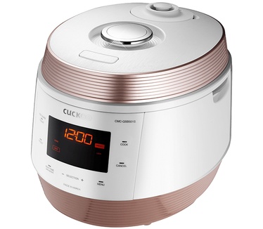 Cuckoo Icook Q5 Premium