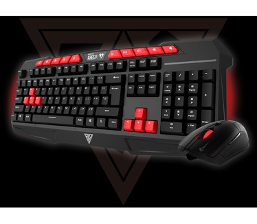 Gamdias Ares V2 Gaming Combo