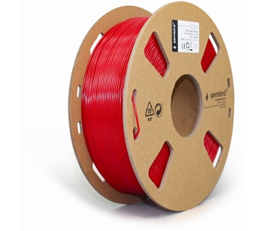 Gembird 3DP-PETG1.75-01-R