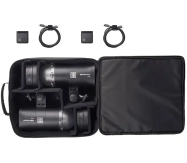 Elinchrom ONE Off Camera Flash Dual Kit