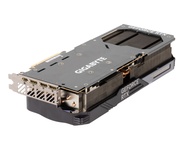Gigabyte GeForce RTX 4080 16GB Gaming OC