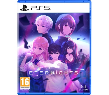 Eternights, PS5