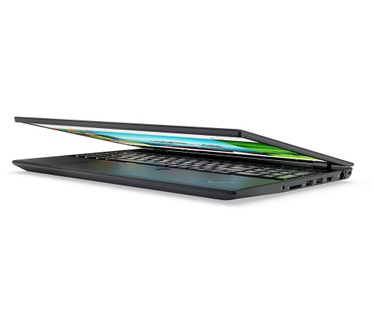 Lenovo T570 + ThinkPad USB Dock