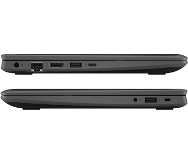 HP Fortis 11 inch G9