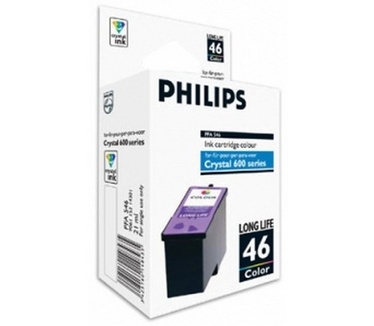 Philips Crystal 46