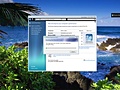 Windows 7 build 6959 screenshot