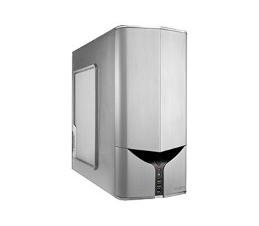 Gigabyte Poseidon 310 Zilver