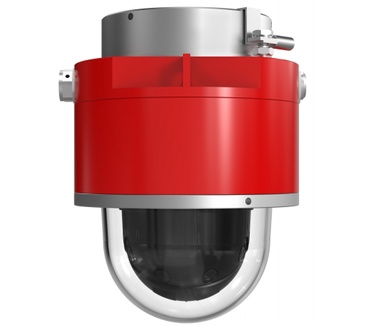 Axis D101-A XF P3807