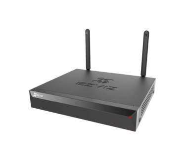 EZVIZ X5S (4-kanaals)