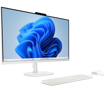 HP OmniStudio All-in-One Desktop 27-cu0950nd PC