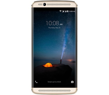 ZTE Axon 7 Mini Goud, Grijs