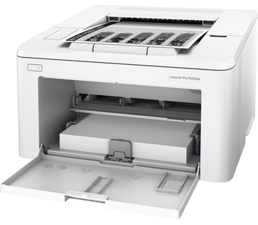 HP M203dn