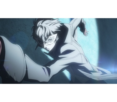 Persona 5 Standard Edition, PS4