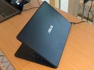 Asus ZenBook UX331UAL