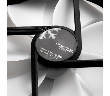 Fractal Design Prisma AL-14