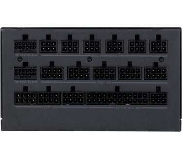 Silverstone HELA 1650R Platinum