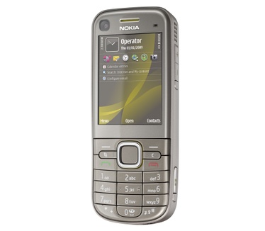 Nokia 6720 classic
