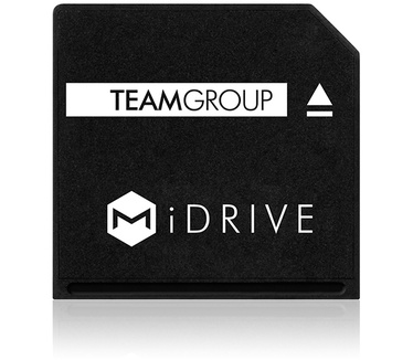 Team Group MiDrive