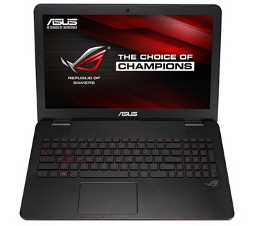 Asus G551JW-CN109H-BE