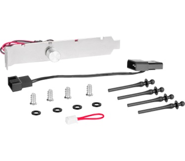 Silverstone SST-FM182, 180mm