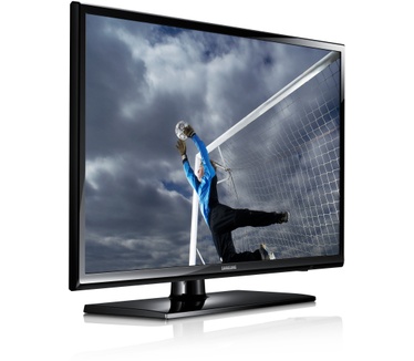 Samsung UE32EH4003W Zwart