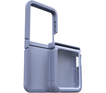 Otterbox Defender XT Series voor Galaxy Z Flip6, Denver Dusk (Galaxy Z Flip6) Paars
