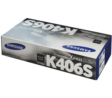 Samsung CLT-K406S