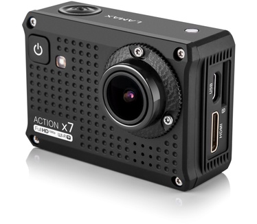 Lamax ACTIONX7MIRA