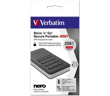 Verbatim Store'n'Go