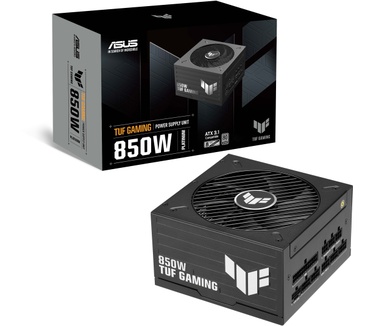ASUS 850W Platinum