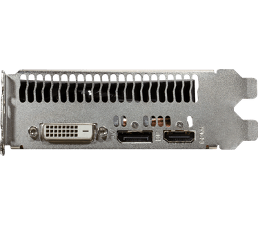 Powercolor Radeon RX 5500 XT (AXRX 5500 XT 8GBD6-DH/OC)
