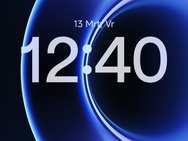 Xiaomi 17 - HyperOS 3
