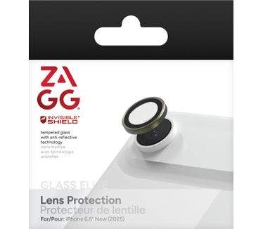 Zagg Glass Elite