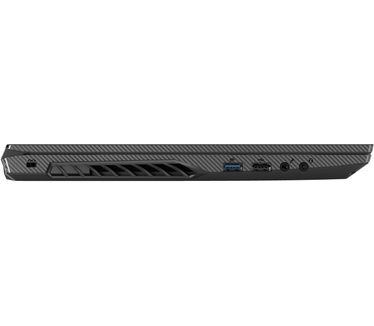 Medion Erazer P15601 (30027599, Qwerty toetsenbord)