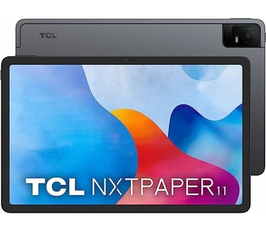 TCL Tab 11 NXTPAPER Grijs