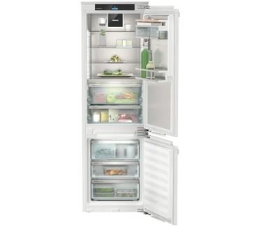 Liebherr ICBNci 5183 Peak